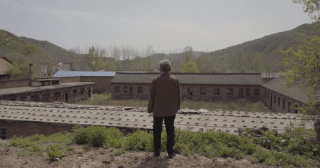 Human Rights Watch accuses China of pressuring filmmakers to withdraw from IndieChina festival