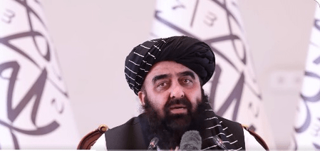 FM Muttaqi tears into Pakistan’s military circles, says ‘Afghanistan won’t bear your burdens’