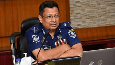 Sheikh Hasina deserves maximum punishment: B’desh ICT; pardons ex-top cop