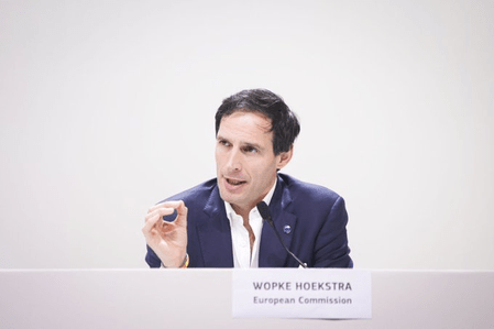 EU praises Brazil’s efforts to drive COP30 climate negotiations