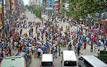 Bangladesh: Artists protest against Baul singer’s arrest, violent attack on his supporters