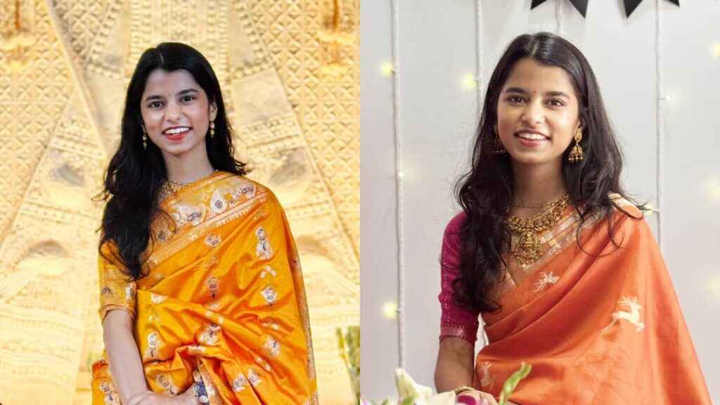 Maithili Thakur Quits Interview Midway After ‘Secret Blueprint’ Answer — WATCH