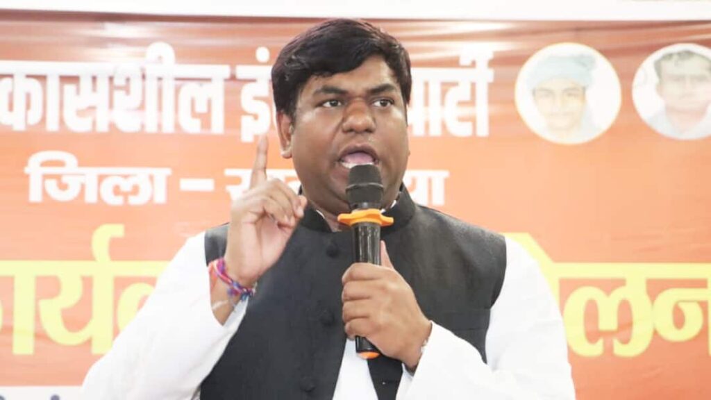 Bihar Exit Polls How Many Seats For Mahagathbandhan’s Deputy CM Face Mukesh Sahani Here’s What 5 Surveys Say