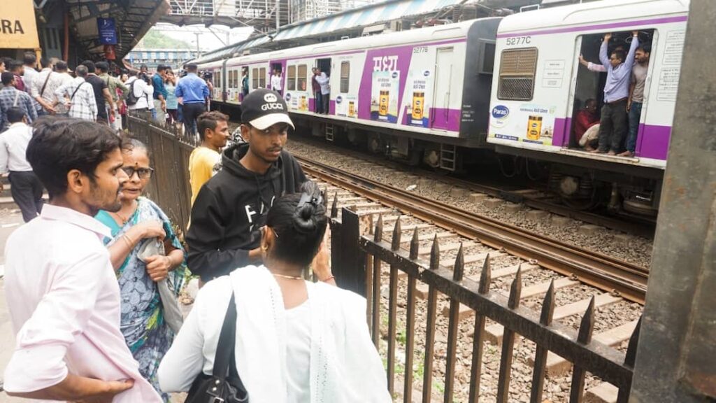 Thane Court Denies Bail To Railway Engineers In Mumbra Train Accident; Cites ‘Knowing Default’