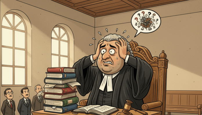 Maharashtra: Additional Sessions Judge Aejazuddin Kazi absconding after ACB busts Rs 15 lakh bribery case and arrests his clerk