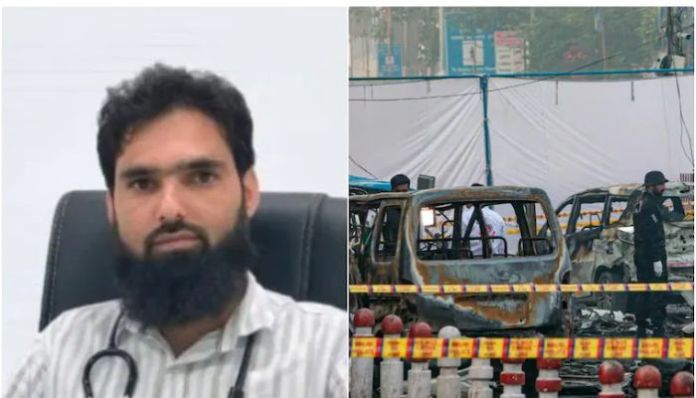 Red Fort blast: NIA recovers deleted WhatsApp chats of accused Dr Adeel, reveals his desperate messages to his handler for money before the car bombing