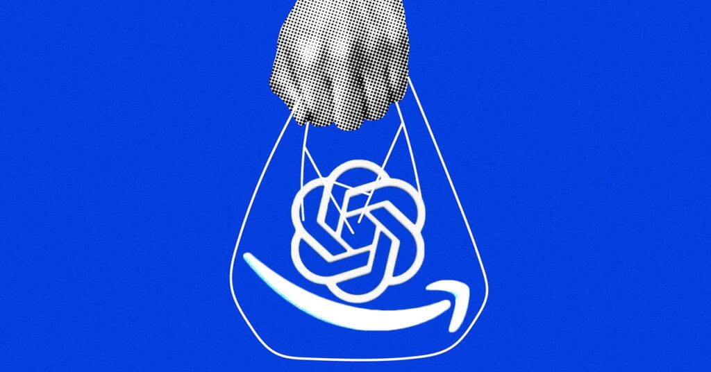 You Won’t Be Able to Offload Your Holiday Shopping to AI Agents Anytime Soon