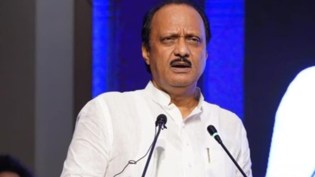 Land charges against son weaken Ajit Pawar position ahead of local body polls as BJP fortifies its