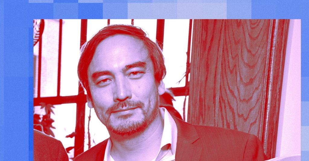 Welcome to Big Tech's ‘Age of Extraction’