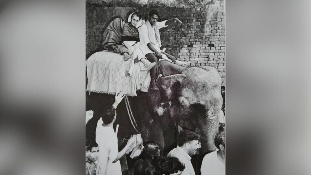 Why Congress’s Jairam Ramesh invoked Belchi moment amidst Bihar polls | Political Pulse News