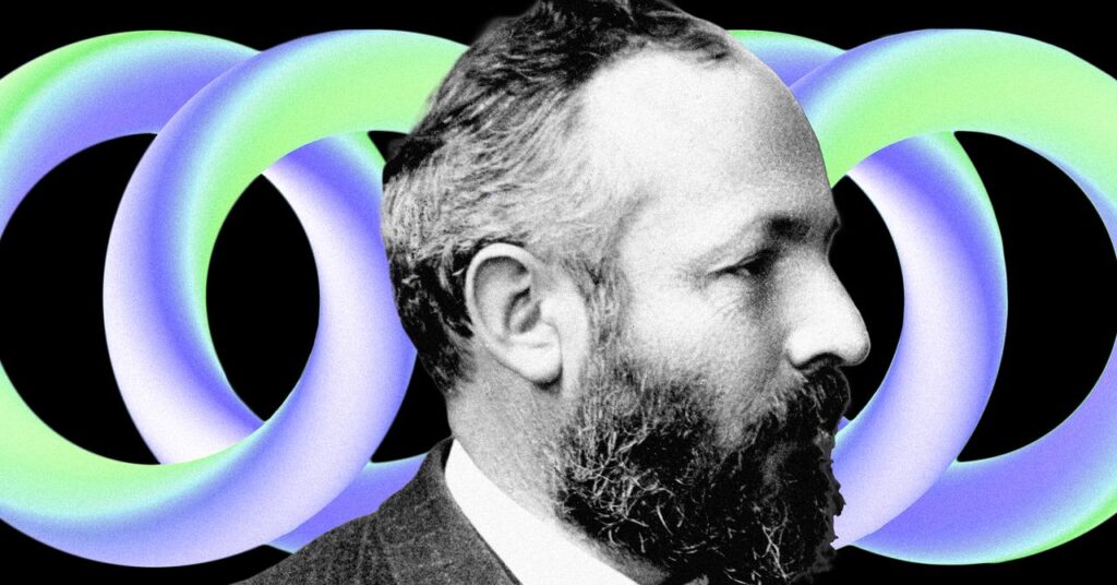 The Mathematician Who Tried to Convince the Catholic Church of Two Infinities