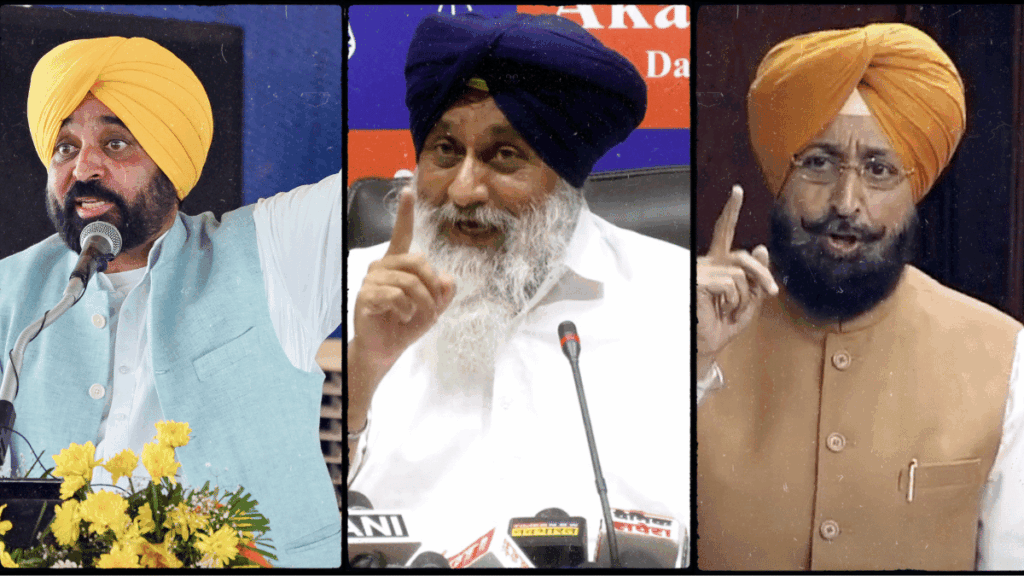 Centre backtracks amid Punjab backlash, says ‘no Bill in Winter Session’