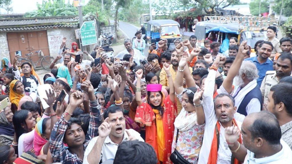 Will debunk notion about celebrity netas