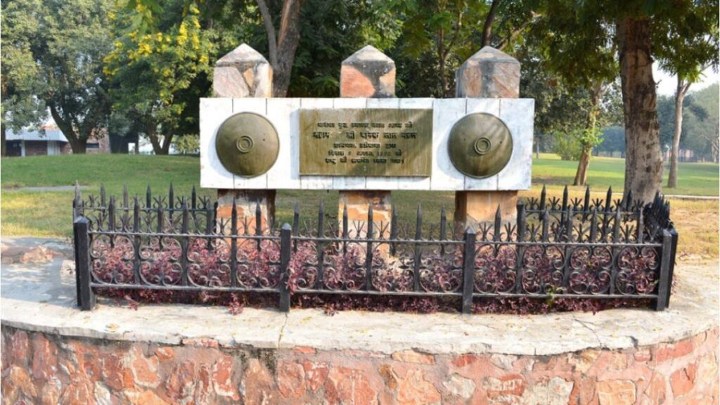 Haryana completes modalities to acquire land to honour 1761 Panipat battle’s Maratha heroes