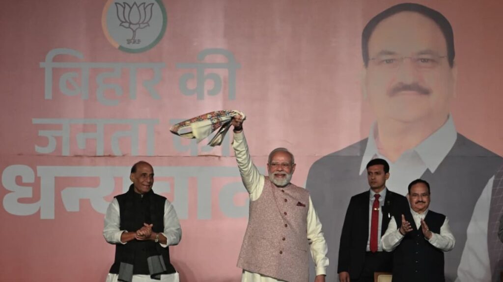 Will Bihar results end confusion on local poll alliances