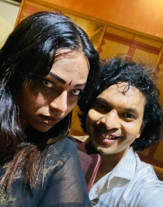 DR. LEELA MOHAN NAYI IDE ECHCHARIKE ON NOV 28