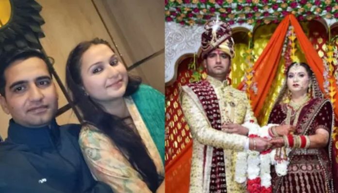 Kanpur: Blackmailer bride arrested after multiple marriages with bank managers, police officials to extort money, 8 crores found in her accounts