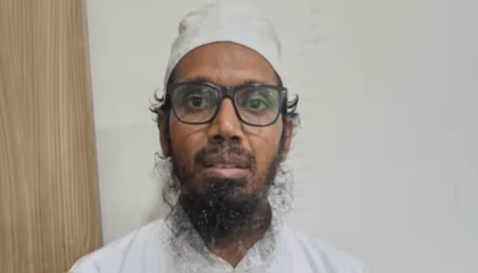 Meet terrorist Dr Ahmed Mohiuddin Saiyed, the mastermind behind Ricin poison plot busted by Gujarat ATS
