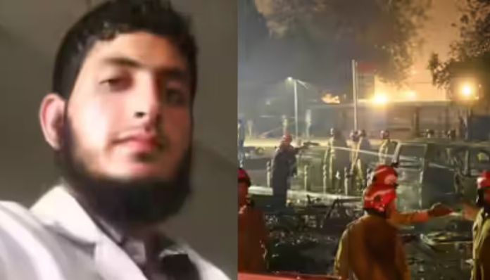 Delhi Red Fort blast: Doctors turned Jaish-e-Mohammed terrorists purchased Russian rifles, bought freezer to store explosives