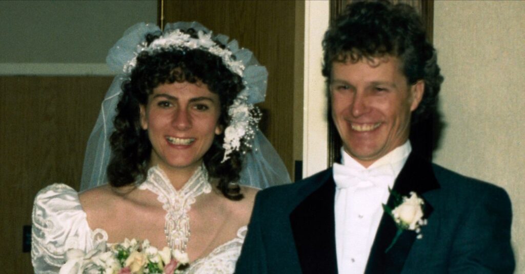 Premiere: Netflix’s New True Crime Doc Dives Into a Mother’s Mysterious Disappearance