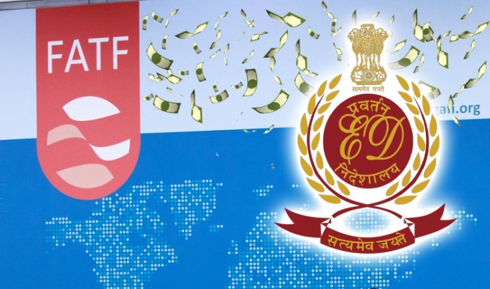 FATF issues new asset recovery guidance in its biggest reform in 30 years: The financial watchdog cites India’s ED as a ‘Global Benchmark’