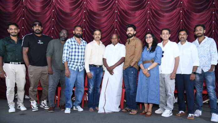 PSYCHOLOGICAL THRILLER “FEBRUARY 30” – Flick Feeds