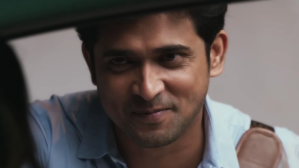 FLIRT – FABULOUS SCREENPLAY – Flick Feeds