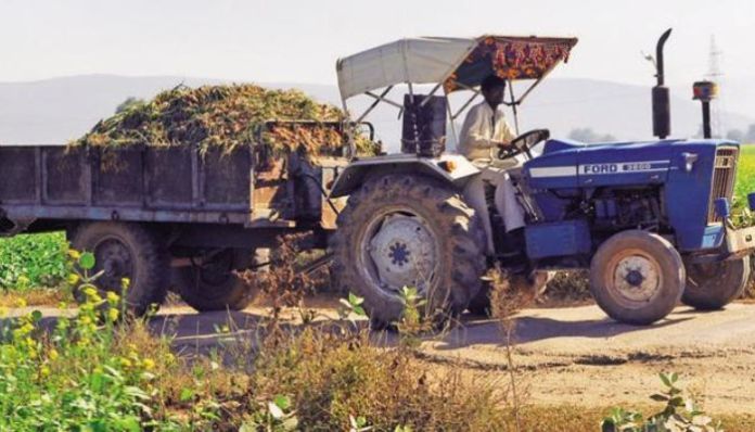 Despite global price weakness and US tariffs, India’s agricultural exports show strong momentum in first half of current financial year