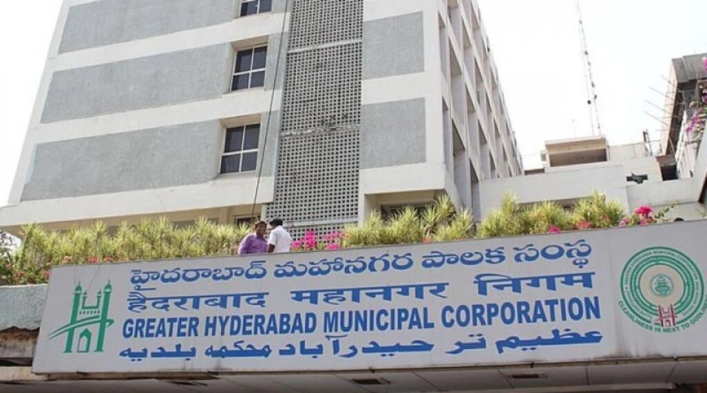 Why Congress govt move to expand Hyderabad civic body has BJP feeling uneasy | Political Pulse News