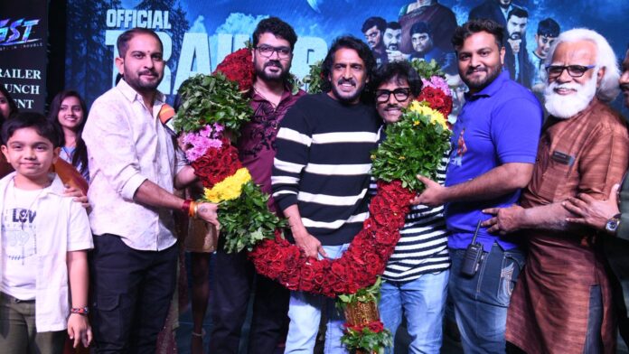 GST ON NOV 28 – SRUJAN’S BRILLIANCE ON SCREEN