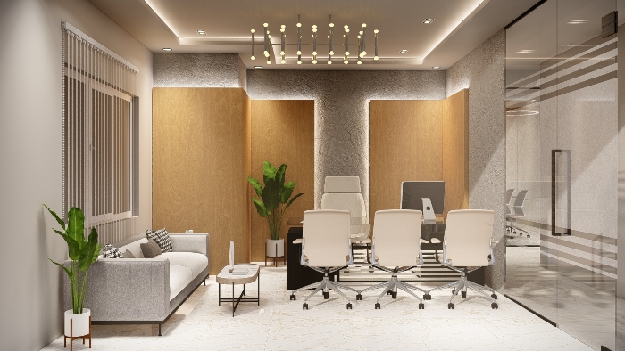 Designheed Consultants Completes 60+ Project; Targets 100+ Projects by 2027 | The Property Times