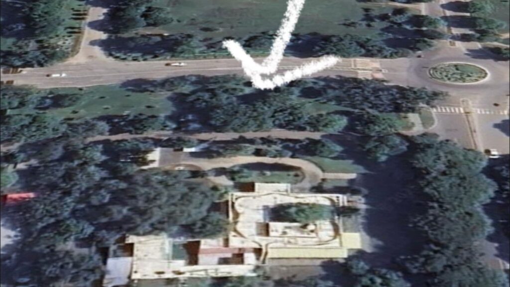 Kejriwal allotted ‘Sheesh Mahal 2.0’ in Chandigarh, says BJP; AAP asks ‘where is the allotment letter?’ | Political Pulse News