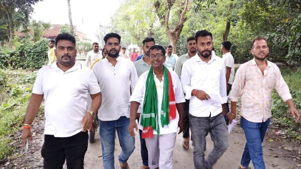 Its weak link of late, will Bihar’s Shahabad region see an NDA comeback? | Political Pulse News