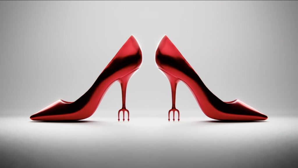 The Devil Wears Prada 2 Official Teaser Trailer