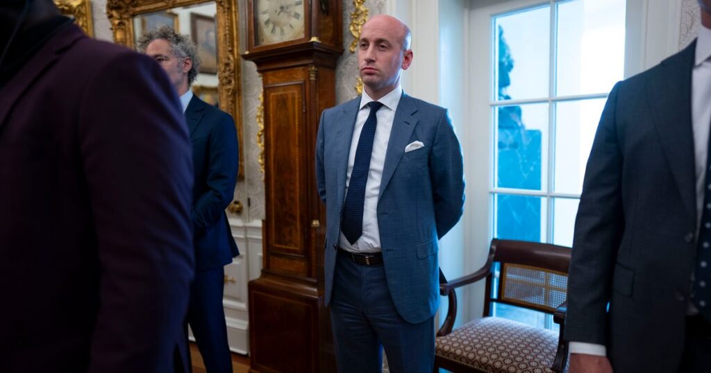 Homeland’s Core Missions Disrupted by Deportations