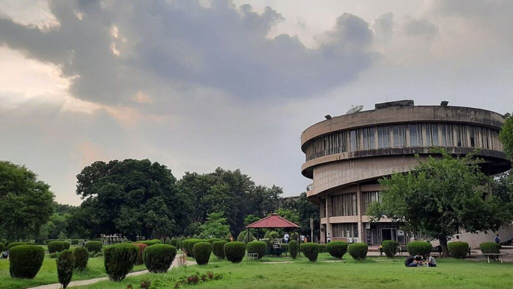 Panjab University wound festers again. Haryana wants seat back