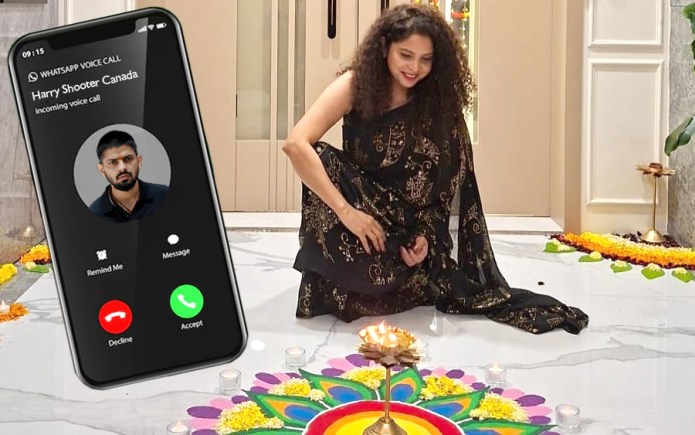 Controversial journalist Rana Ayyub alleges Canadian Khalsa gang threatening to kill her and her father if she does not glorify Indira Gandhi’s killers, demands security