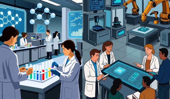 PM Modi to launch ₹1 Lakh Crore Research Development and Innovation Scheme to boost R&D in private sector at Emerging Science & Technology Innovation Conclave