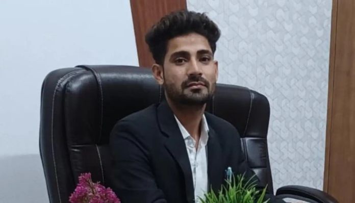 Haryana lawyer Rizwan arrested for spying for Pakistan’s ISI, Nuh police uncover hawala links and terror funding trail