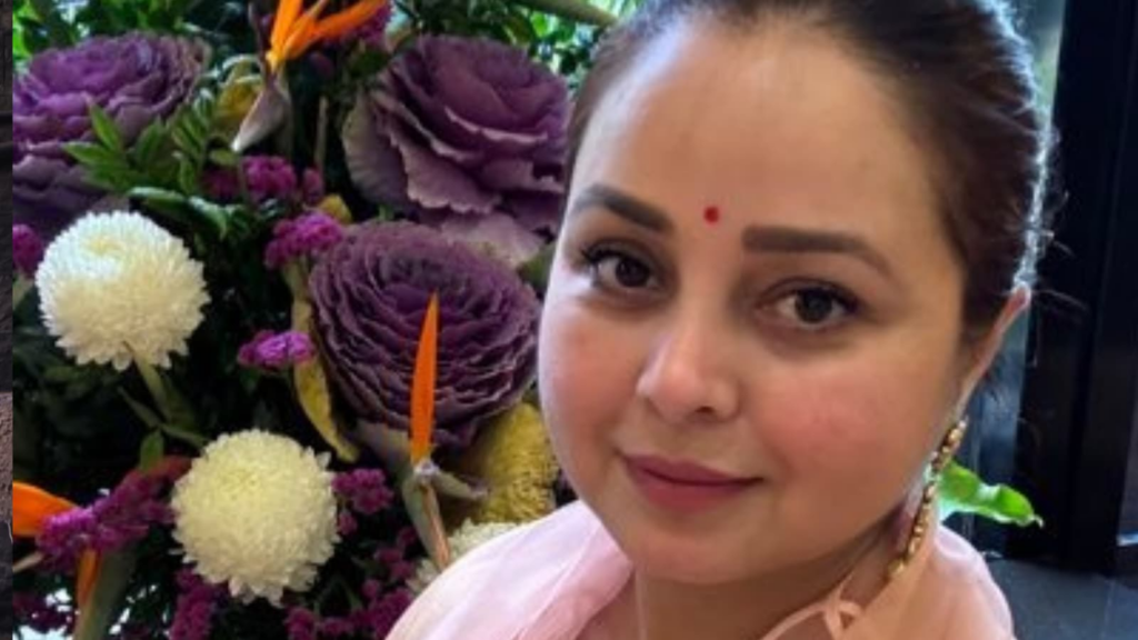 Rohini Acharya Quits Politics After RJD’s Bihar Poll Debacle Amid Deepening Family Rift