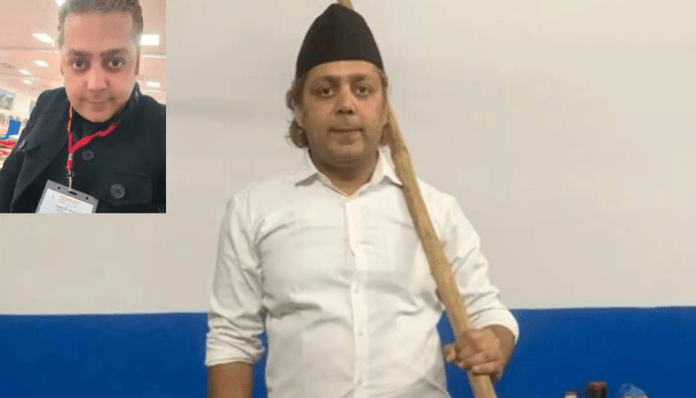 Punjab: Khalistani outfit ‘Sher-e-Punjab Brigade’ claims responsibility of the murder of 3rd-generation RSS worker