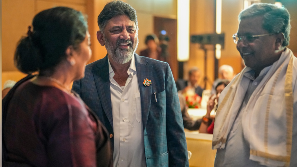 Karnataka Unveils KEO Low-Cost AI-Powered Micro-PC at Bengaluru Tech Summit 2025