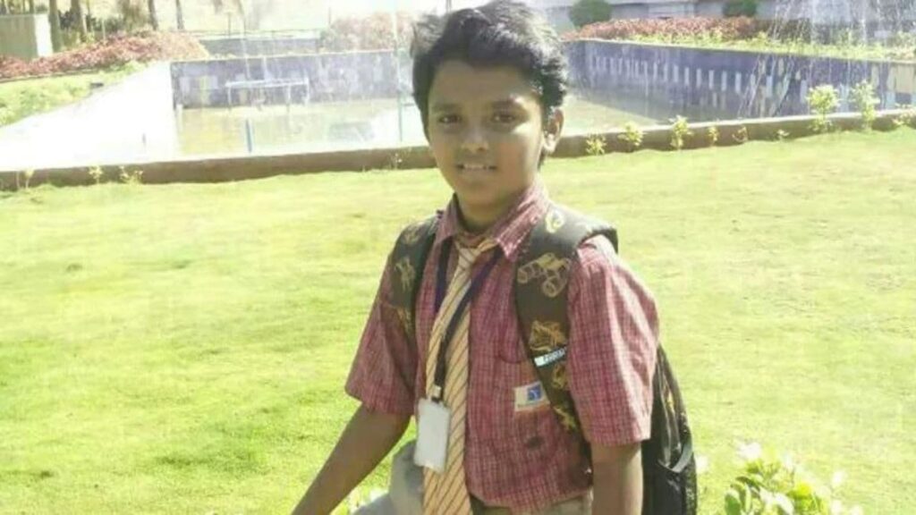 Solving Crime: How a ‘detective’ father cracked murder of his 14-year-old son by scouring through CCTV footage in Bengaluru | Bangalore News