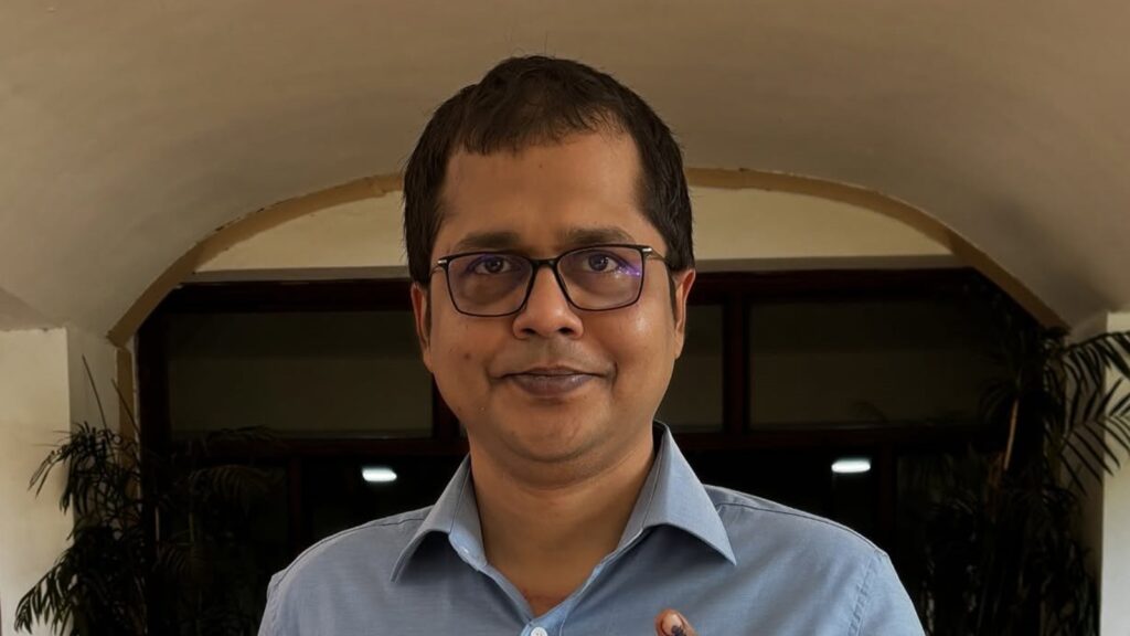 ‘Mamata, Abhishek will not accept SIR if even one genuine voter is deleted’: TMC MP Saket Gokhale | Political Pulse News