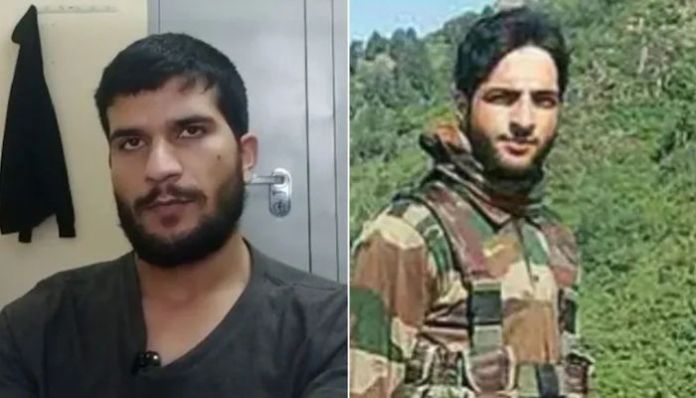 Red Fort bomber Umar Un Nabi saw himself as ‘Emir’, sought revenge for Burhan Wani’s death: Report