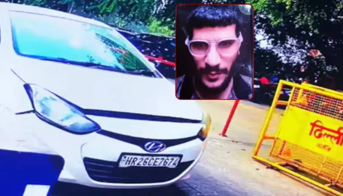 Delhi Red Fort terror attack: NIA apprehends Amir Rashid Ali from Pampore, accused owns the car used in the blast