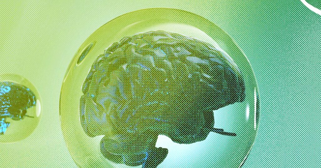 The 4 Things You Need for a Tech Bubble