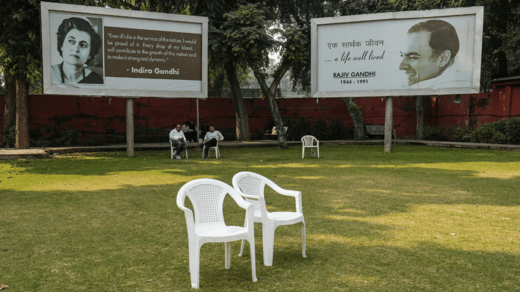 What caused Congress’s undoing in Bihar – ThePrint – Select