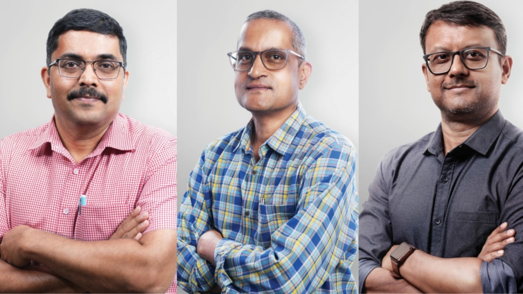 Bengaluru scientists P V Shivaprasad, Balasubramanian Gopal, Ambarish Ghosh bag Tata Transformation Prize 2025 | Bangalore News