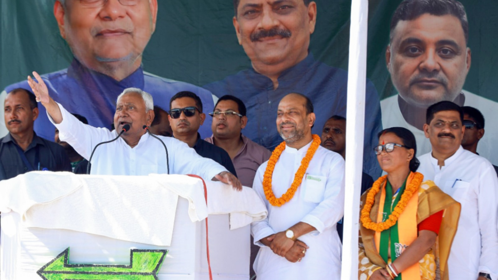 Seemanchal’s Muslims Back RJD-Congress, NDA Gains Among Non-Yadav Castes